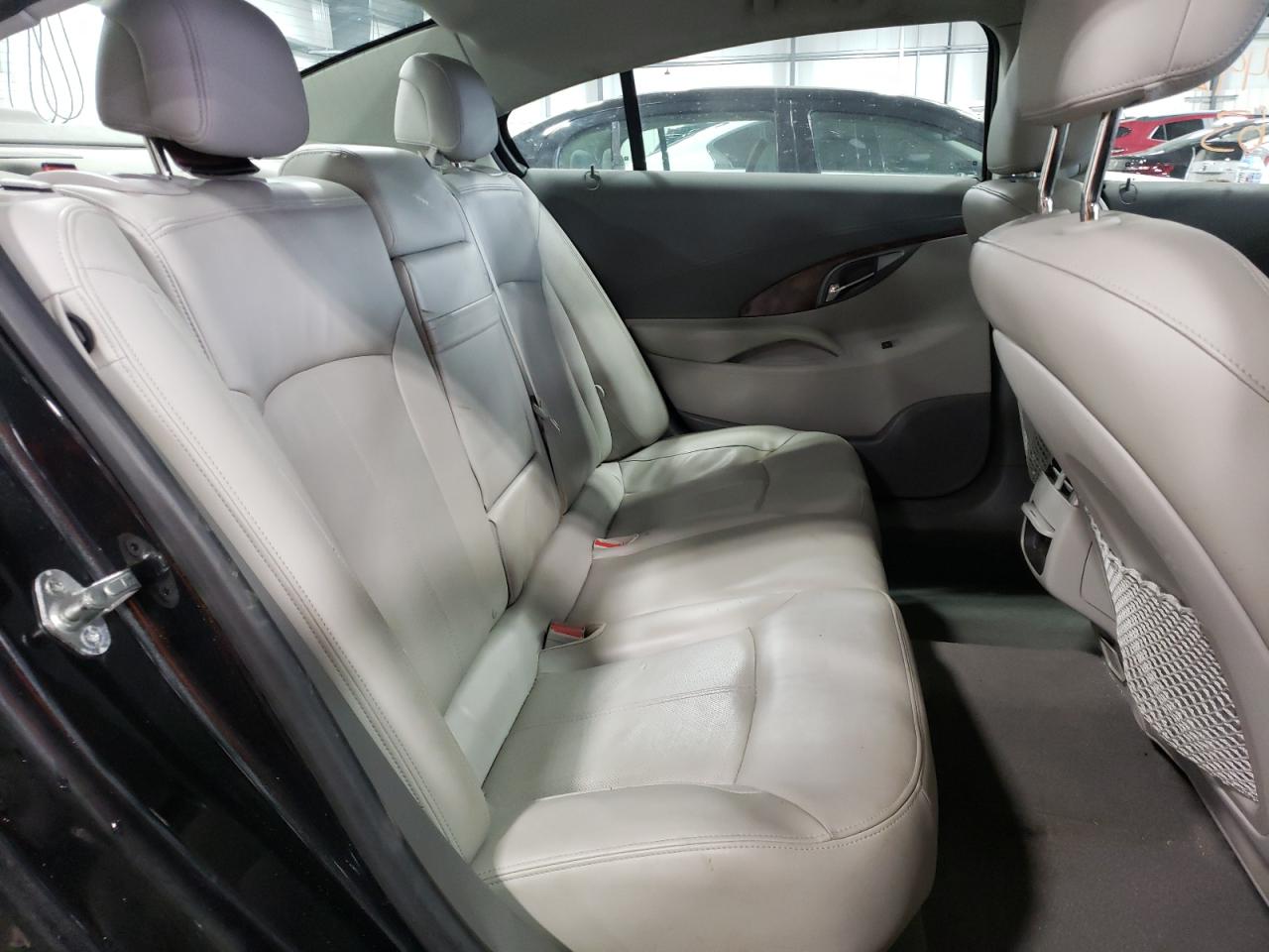 Photo 6 from auction – 2013 BUICK LACROSSE P with VIN 1G4GG5E38DF247226