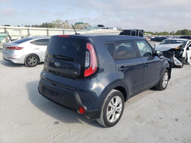 Photo 4 from auction – 2015 KIA SOUL + with VIN KNDJP3A58F7143290