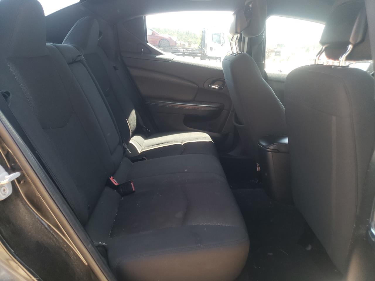 Photo 6 from auction – 2012 DODGE AVENGER SE with VIN 1C3CDZAGXCN280779