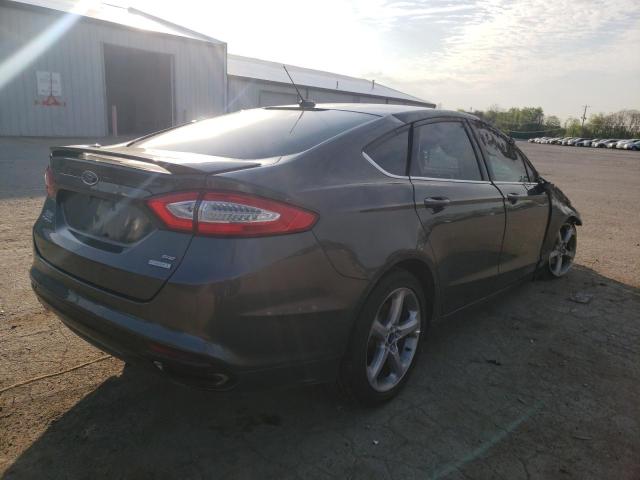Photo 4 from auction – 2015 FORD FUSION SE with VIN 3FA6P0H94FR209345