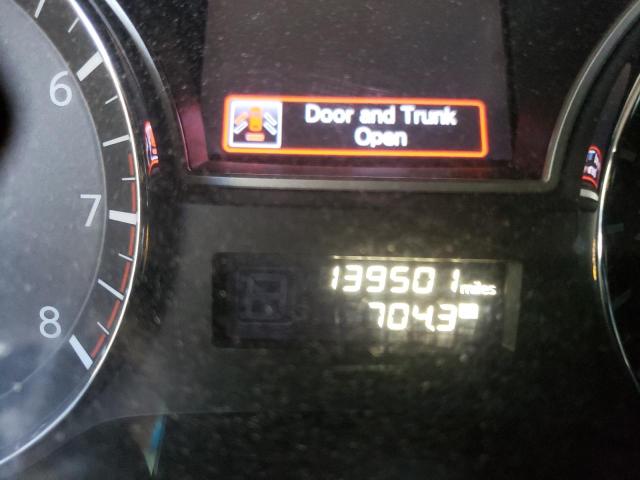 Photo 8 from auction – 2015 NISSAN ALTIMA 2.5 with VIN 1N4AL3AP4FN316575