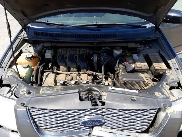 Photo 7 from auction – 2005 FORD FREESTYLE with VIN 1FMDK06185GA59870