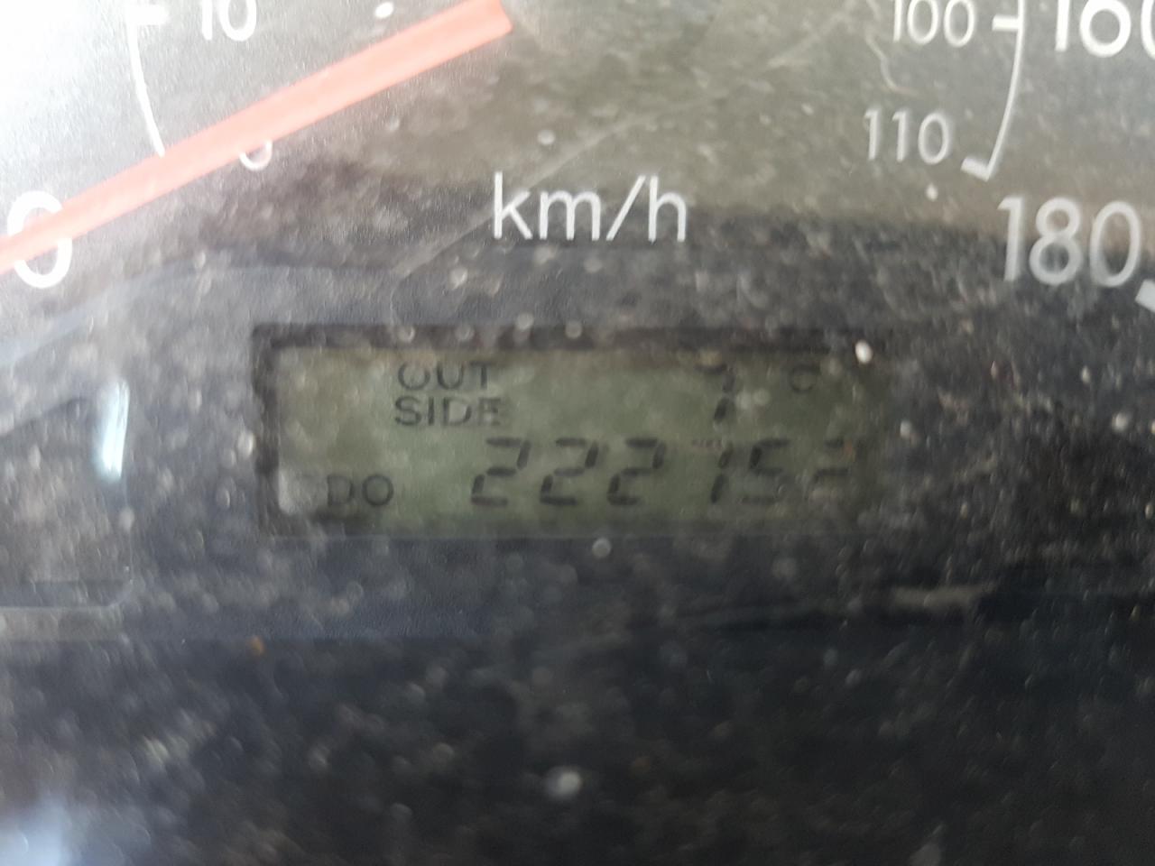 Photo 8 from auction – 2007 TOYOTA COROLLA CE with VIN 2T1BR32E47C830411