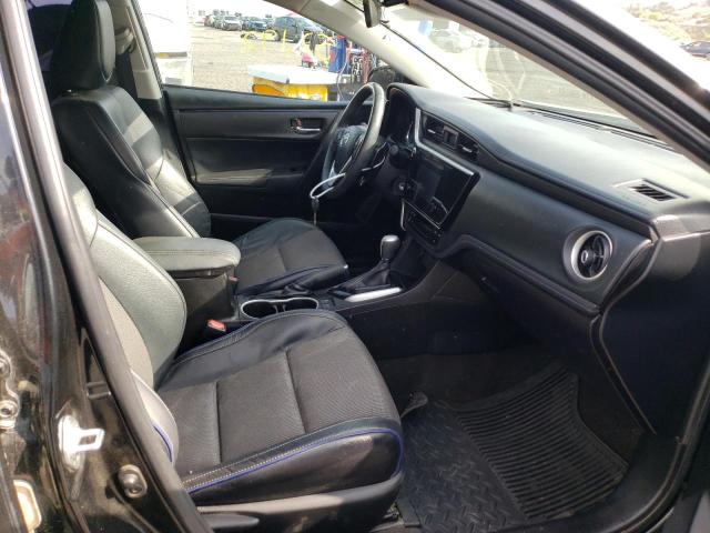 Photo 5 from auction – 2018 TOYOTA COROLLA L with VIN 5YFBURHE6JP824321