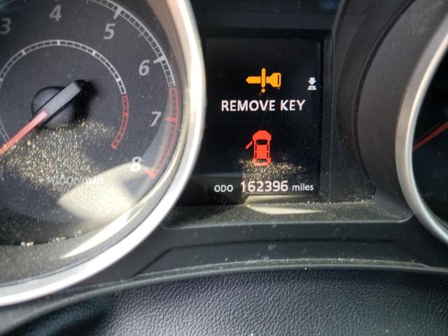 Photo 8 from auction – 2013 MITSUBISHI OUTLANDER with VIN 4A4AP3AU7DE011825