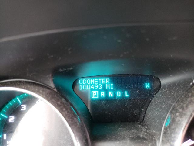 Photo 8 from auction – 2015 BUICK ENCLAVE with VIN 5GAKRBKD5FJ176959