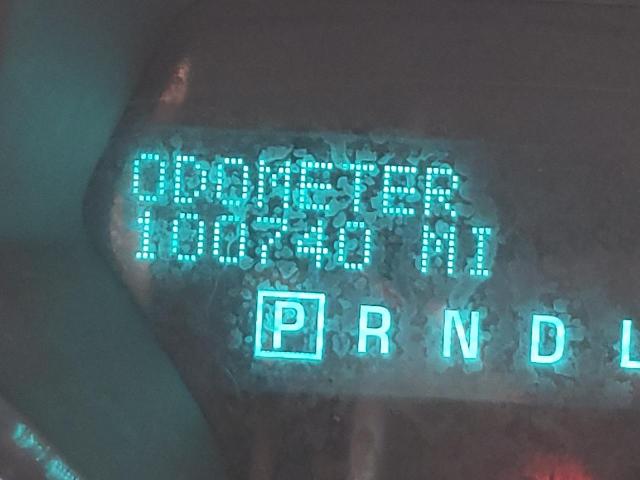 Photo 8 from auction – 2014 CHEVROLET TRAVERSE L with VIN 1GNKRGKD5EJ252407