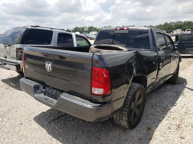 Photo 4 from auction – 2019 RAM 1500 CLASS with VIN 1C6RR6TT2KS509897
