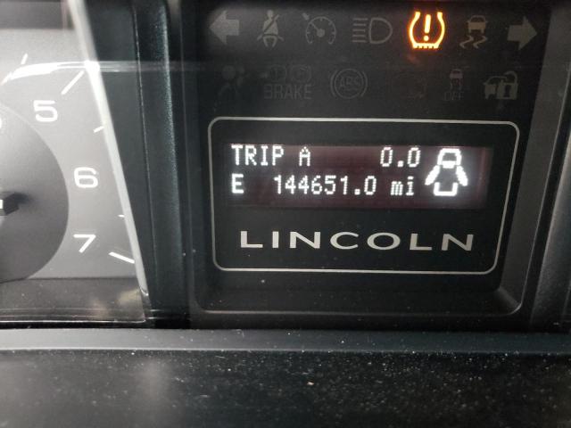 Photo 8 from auction – 2013 LINCOLN NAVIGATOR with VIN 5LMJJ3H50DEL04983