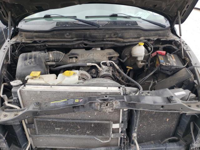 Photo 7 from auction – 2006 DODGE RAM 1500 S with VIN 1D7HA18256S654684