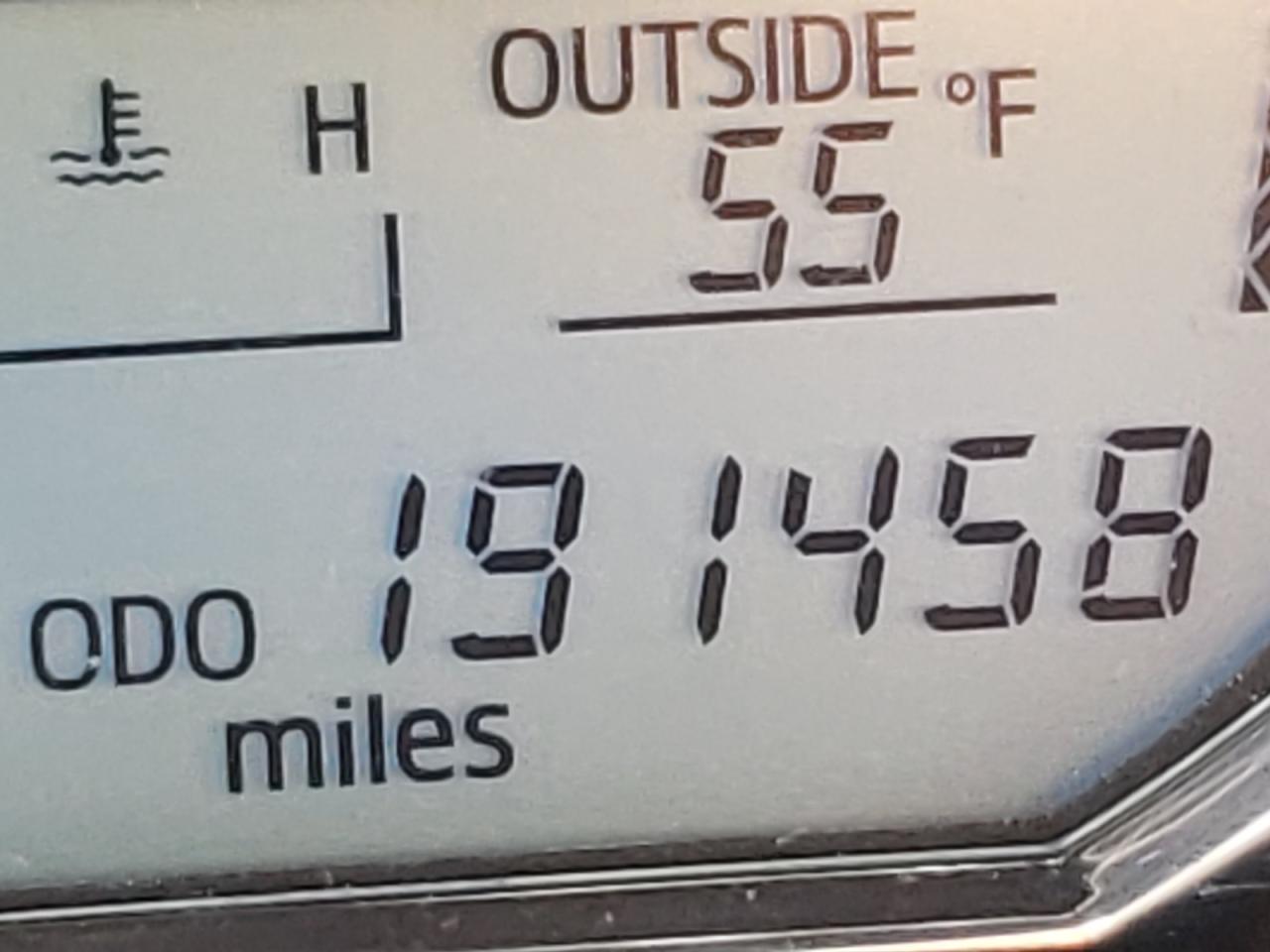 Photo 8 from auction – 2015 TOYOTA COROLLA L with VIN 2T1BURHE9FC285605