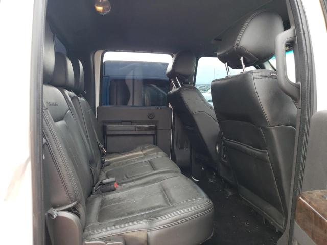 Photo 6 from auction – 2014 FORD F250 SUPER with VIN 1FT7W2BT0EEB76573