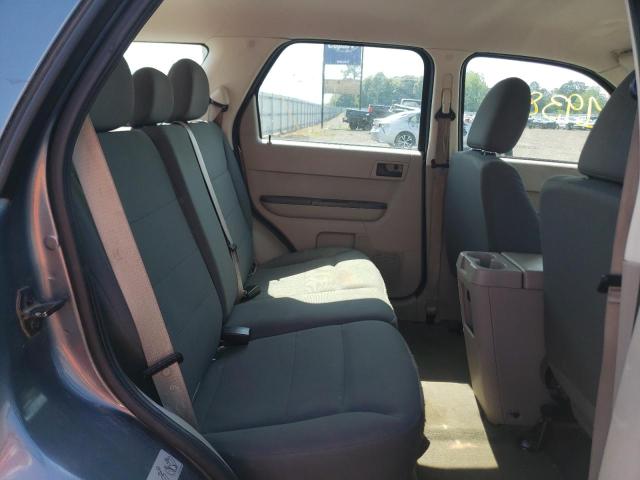 Photo 6 from auction – 2012 FORD ESCAPE XLS with VIN 1FMCU0C71CKB16158