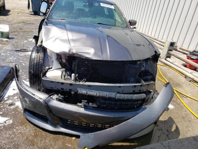 Photo 9 from auction – 2015 DODGE CHARGER SX with VIN 2C3CDXHG7FH784178