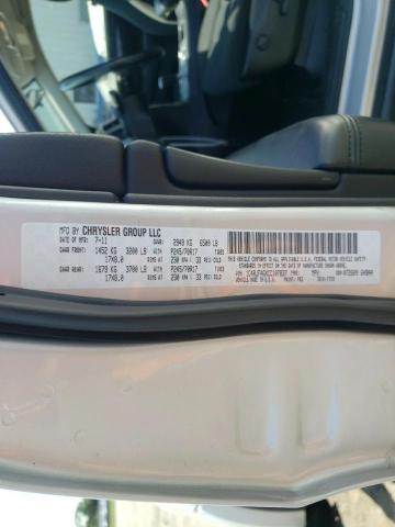 Photo 10 from auction – 2012 JEEP GRAND CHER with VIN 1C4RJFAGXCC107837