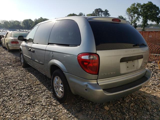 Zdjęcie 3 z aukcji – 2004 DODGE GRAND CARA z VIN 1D4GP24R44B522254