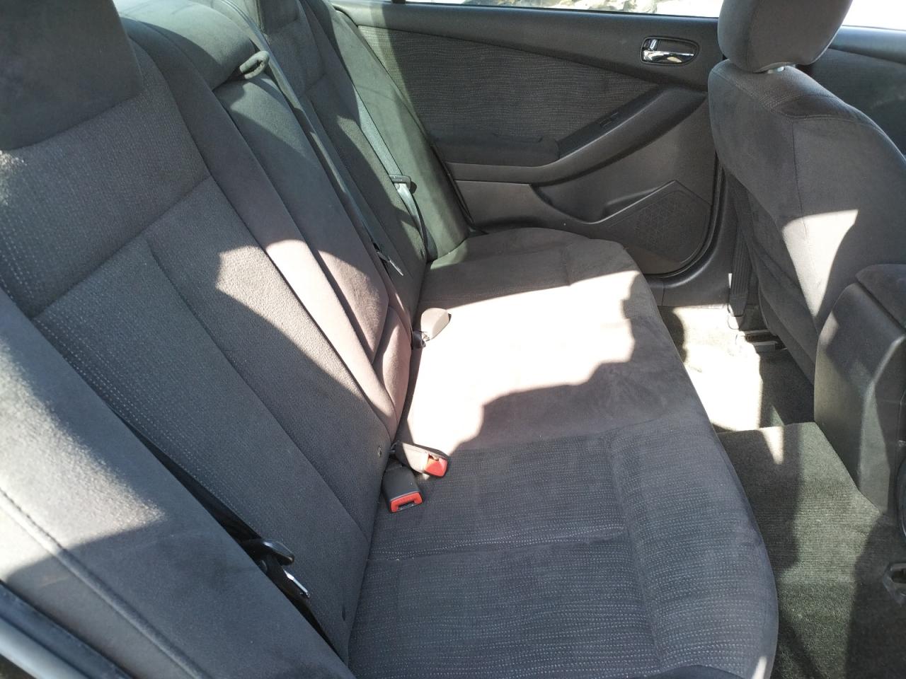 Photo 6 from auction – 2011 NISSAN ALTIMA BAS with VIN 1N4AL2AP3BN497365