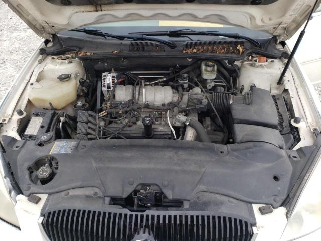 Photo 7 from auction – 2004 LINCOLN TOWN CAR E with VIN 1LNHM81W84Y627041