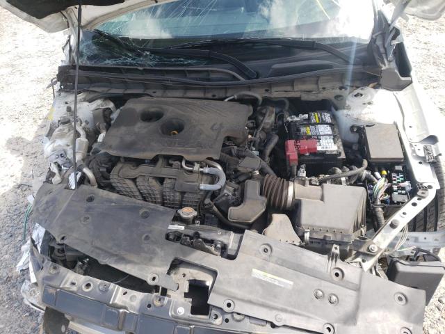 Photo 7 from auction – 2019 NISSAN ALTIMA SR with VIN 1N4BL4CVXKC162630