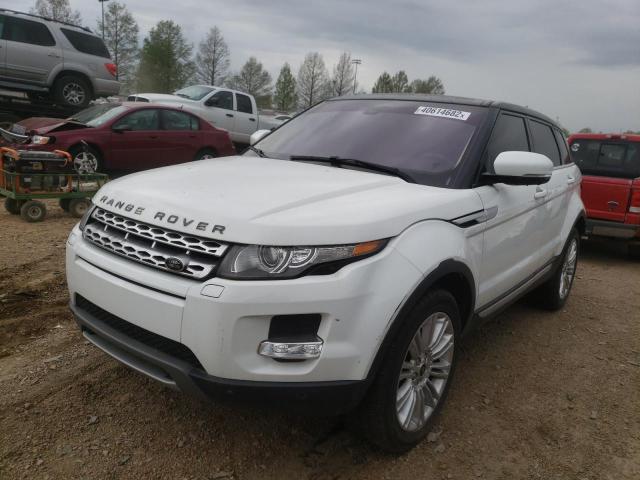 Photo 9 from auction – 2013 LAND ROVER RANGE ROVE with VIN SALVV2BG5DH829188