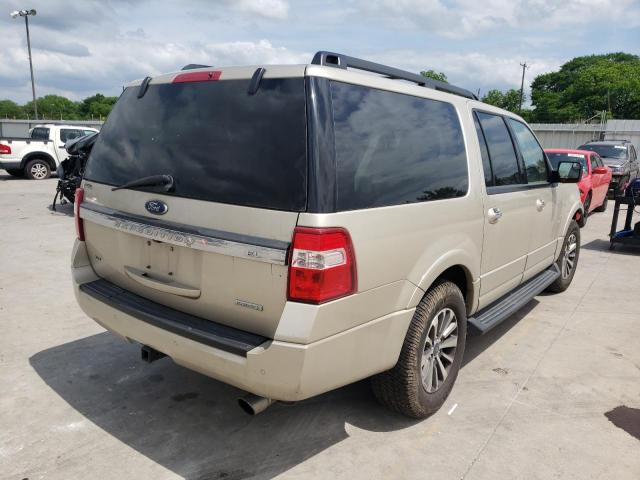 Photo 4 from auction – 2017 FORD EXPEDITION with VIN 1FMJK1JT7HEA56508