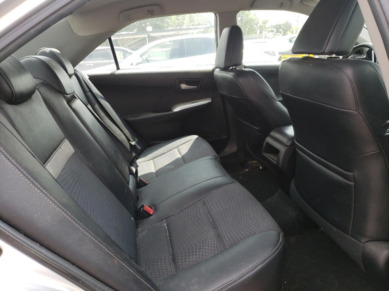 Photo 6 from auction – 2013 TOYOTA CAMRY L with VIN 4T1BF1FK3DU232933