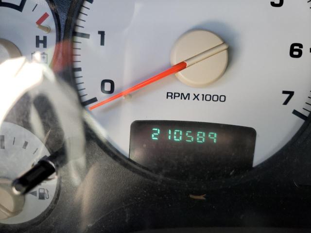 Photo 8 from auction – 2003 DODGE RAM 1500 S with VIN 1D7HA16N33J578302