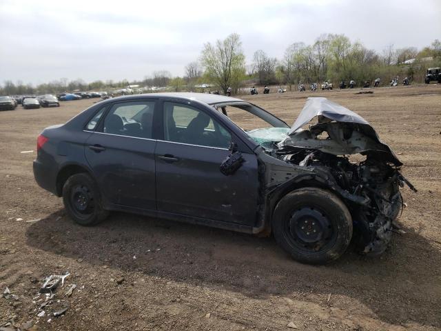 Photo 10 from auction – 2011 SUBARU IMPREZA 2. with VIN JF1GE6A68BG513390