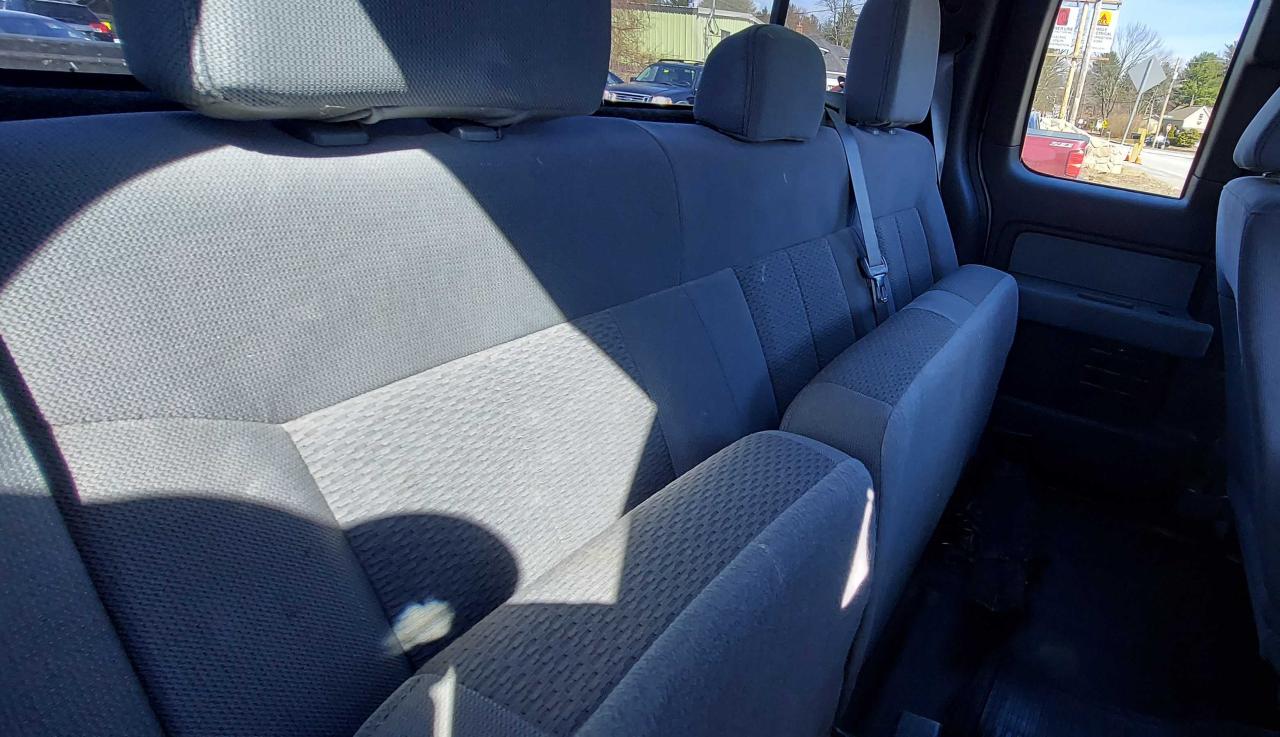 Photo 6 from auction – 2013 FORD F150 SUPER with VIN 1FTEX1CM5DFD07687