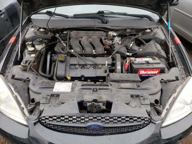 Photo 7 from auction – 2003 FORD TAURUS SES with VIN 1FAFP55S03G195001