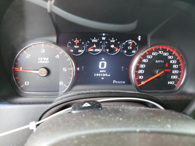 Photo 8 from auction – 2016 GMC YUKON DENA with VIN 1GKS2CKJ2GR216758