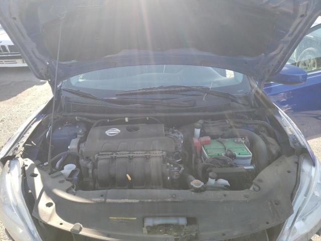 Photo 7 from auction – 2013 NISSAN SENTRA with VIN 3N1AB7AP4DL717709