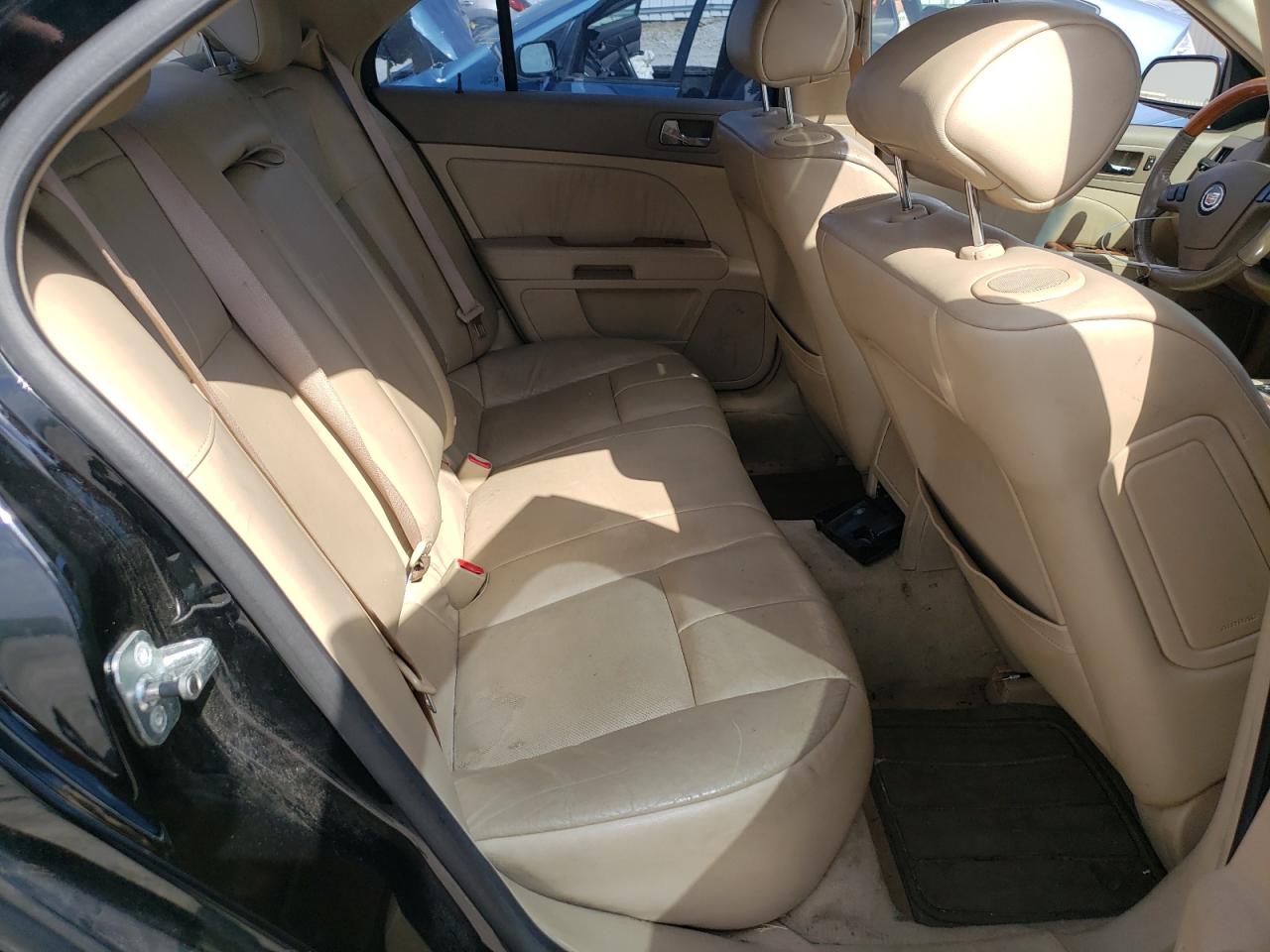 Zdjęcie 6 z aukcji – 2006 CADILLAC STS z VIN 1G6DW677660195989