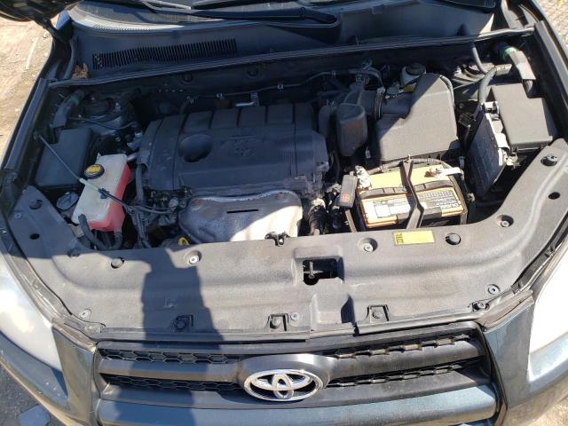 Photo 7 from auction – 2012 TOYOTA RAV4 with VIN 2T3ZF4DV0CW115927