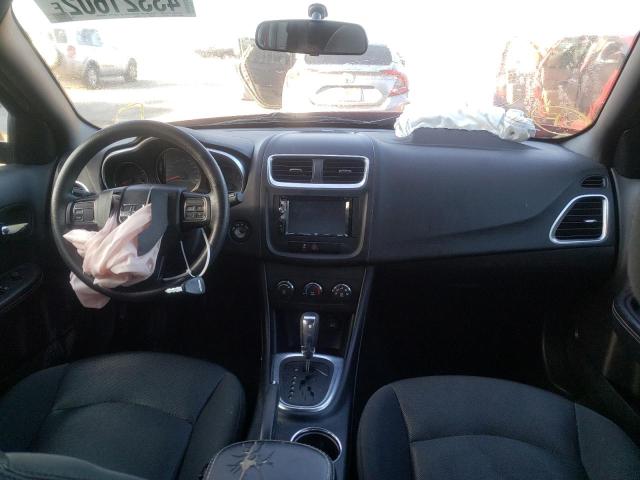 Photo 9 from auction – 2013 DODGE AVENGER with VIN 1C3CDZAB8DN551506