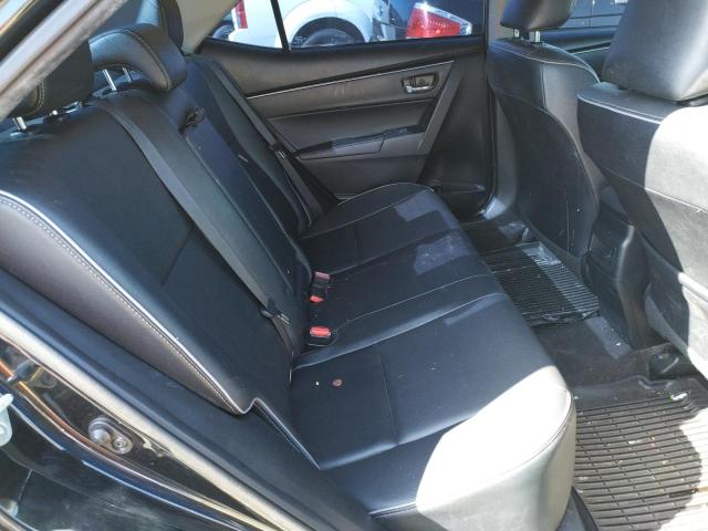 Photo 6 from auction – 2018 TOYOTA COROLLA L with VIN 2T1BURHE0JC067660