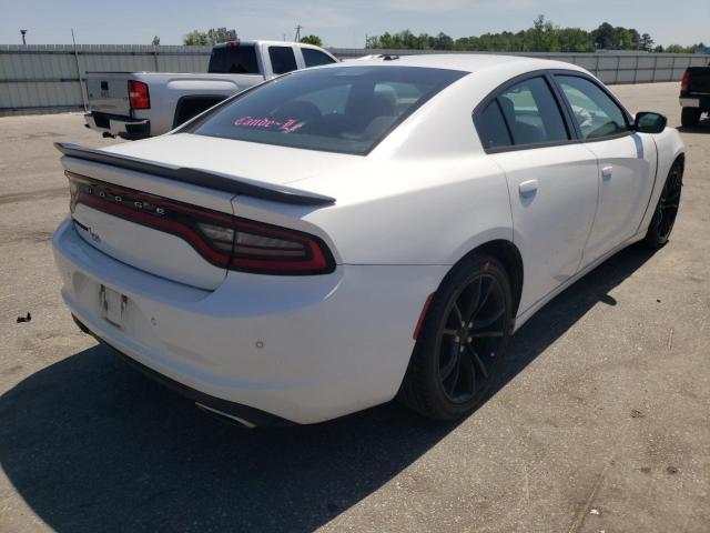 Photo 4 from auction – 2016 DODGE CHARGER with VIN 2C3CDXBG5GH259503