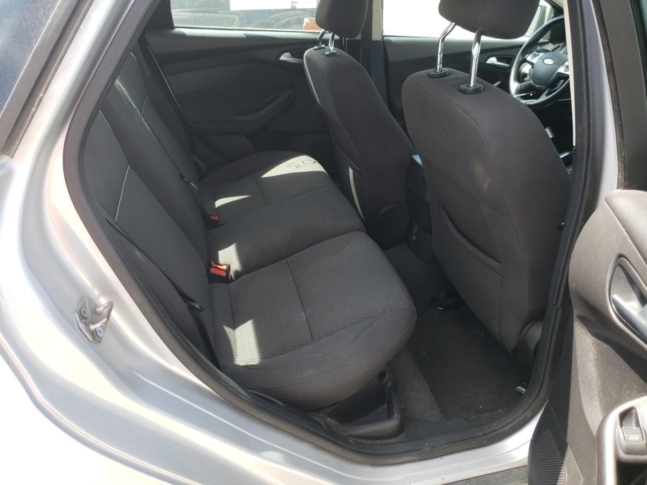 Photo 6 from auction – 2012 FORD FOCUS SEL with VIN 1FAHP3H29CL168881