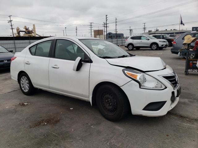 Photo 4 from auction – 2015 NISSAN VERSA S with VIN 3N1CN7AP4FL803511