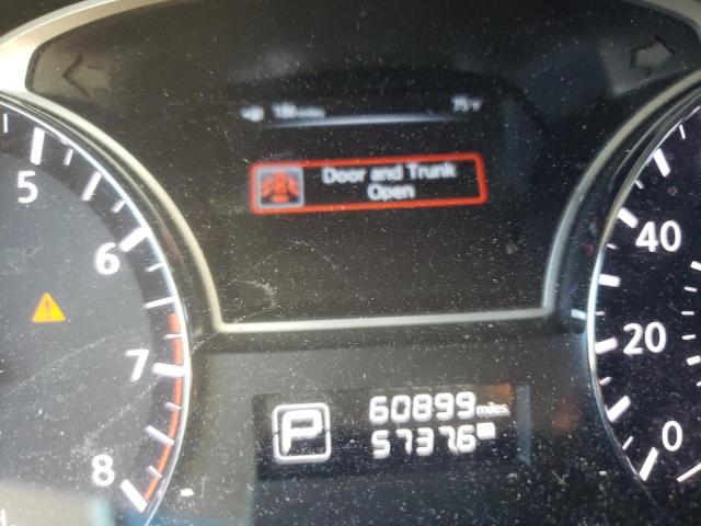 Photo 8 from auction – 2013 NISSAN ALTIMA 2.5 with VIN 1N4AL3AP9DC180792
