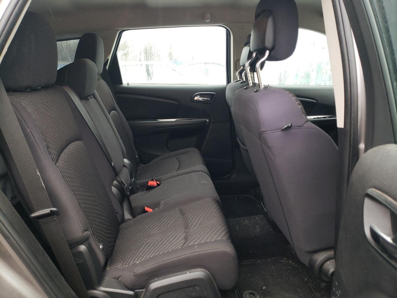 Photo 6 from auction – 2013 DODGE JOURNEY SE with VIN 3C4PDCAB2DT501078