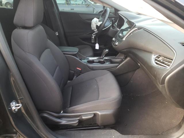 Photo 5 from auction – 2017 CHEVROLET MALIBU LT with VIN 1G1ZE5ST8HF181590