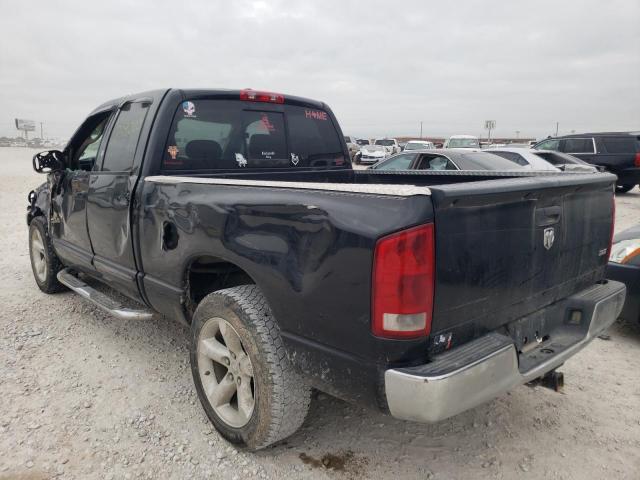 Photo 3 from auction – 2006 DODGE RAM 1500 S with VIN 1D7HA18256S654684