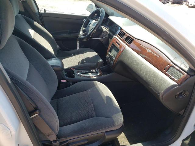 Photo 5 from auction – 2011 CHEVROLET IMPALA LS with VIN 2G1WF5EK4B1302309