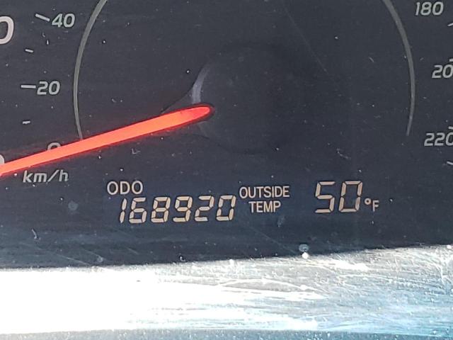 Photo 8 from auction – 2007 TOYOTA CAMRY CE with VIN 4T1BE46K07U521454