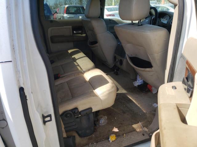 Photo 6 from auction – 2004 FORD F150 SUPER with VIN 1FTPW14514FA09706