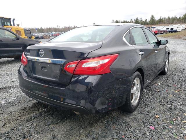 Photo 4 from auction – 2016 NISSAN ALTIMA 2.5 with VIN 1N4AL3AP5GN364197