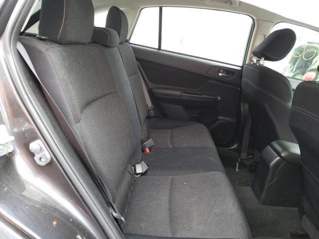 Photo 6 from auction – 2014 SUBARU XV CROSSTR with VIN JF2GPACC4E8303475