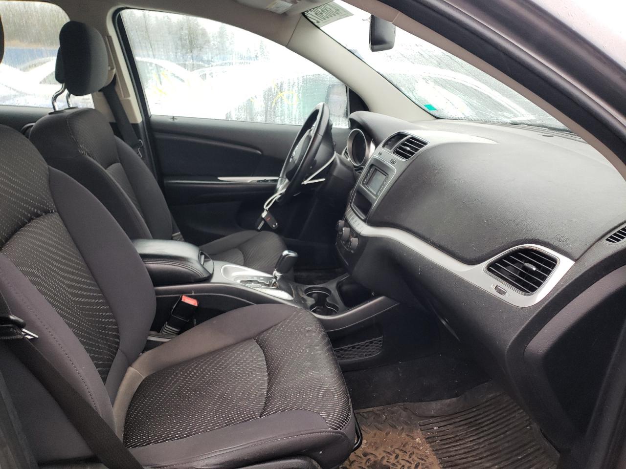 Photo 5 from auction – 2013 DODGE JOURNEY SE with VIN 3C4PDCAB2DT501078