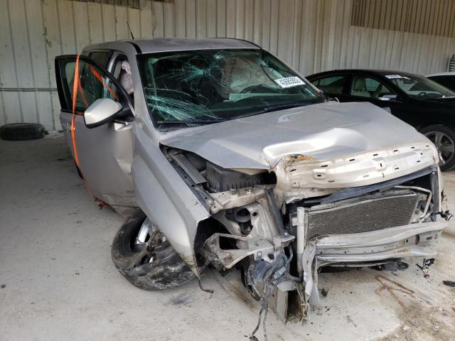 Photo 9 from auction – 2011 GMC TERRAIN SL with VIN 2CTALMEC8B6383304